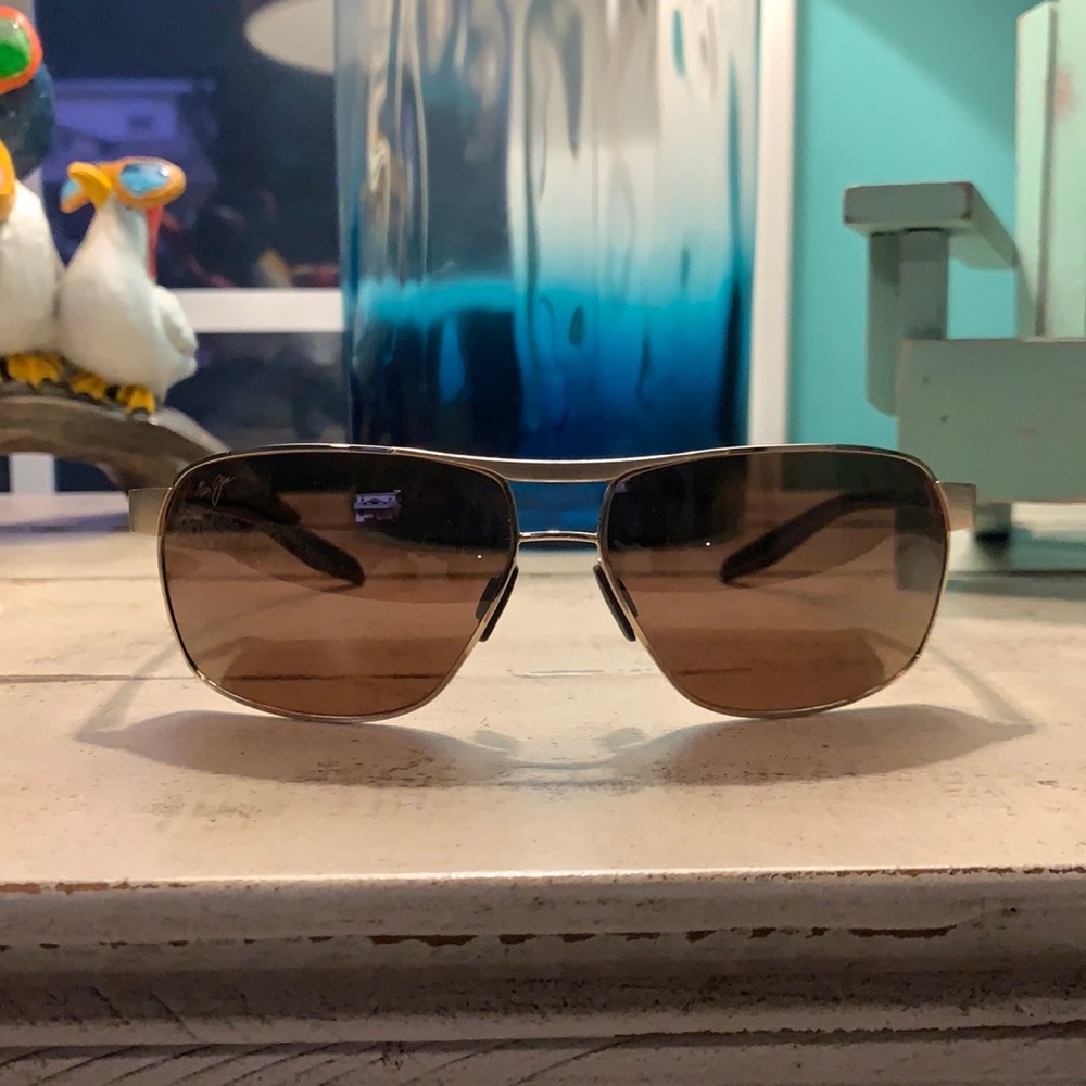 Maui Jim’s men’s sunglasses